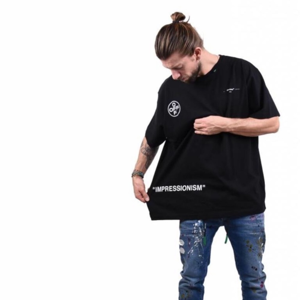 OFF-WHITE Tee